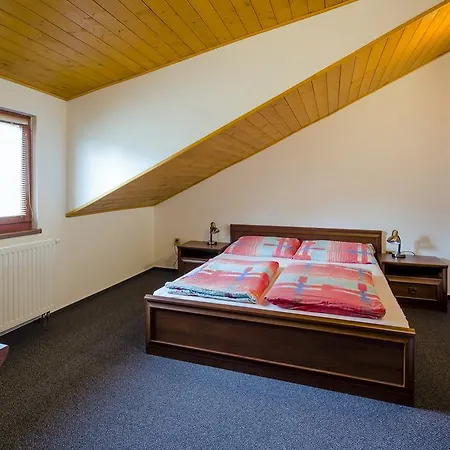 Sokolka 2* Loučná nad Desnou