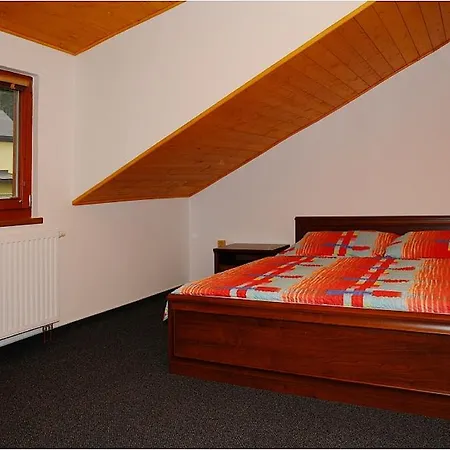 Sokolka 2* Loučná nad Desnou