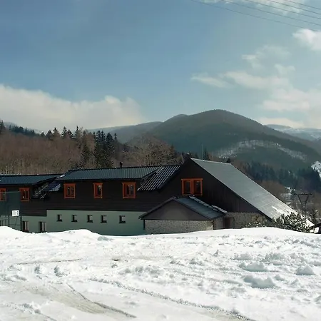 Sokolka 2* Loučná nad Desnou