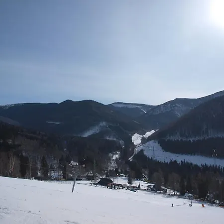 Sokolka 2* Loučná nad Desnou