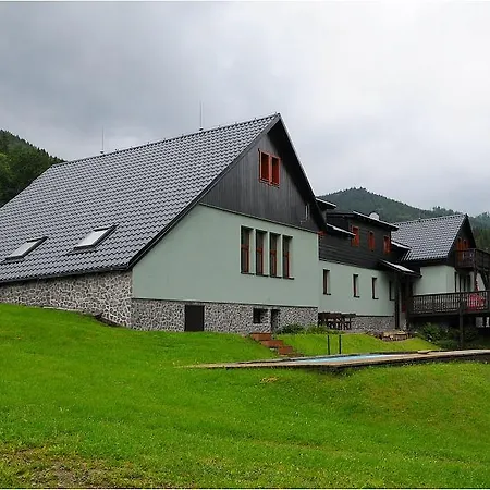 Sokolka 2* Loučná nad Desnou