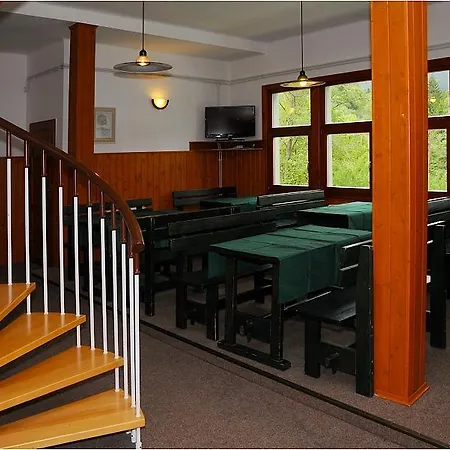 Sokolka Loučná nad Desnou