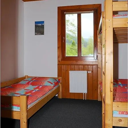 Sokolka 2* Loučná nad Desnou