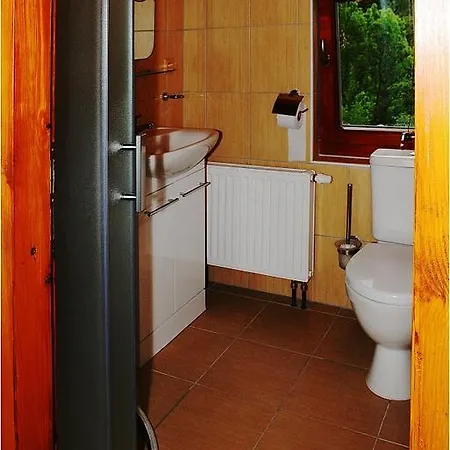 Sokolka Loučná nad Desnou
