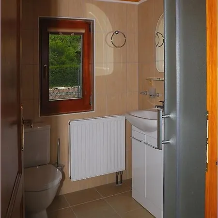 Πανσιόν Sokolka Loučná nad Desnou